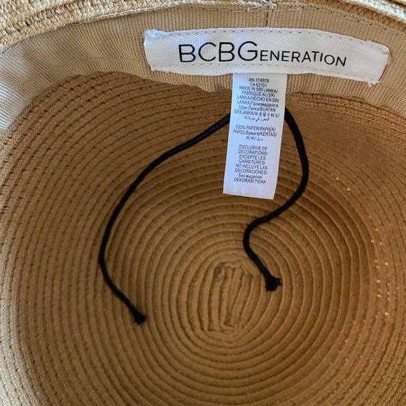 Sun hat - Picture 3 of 3